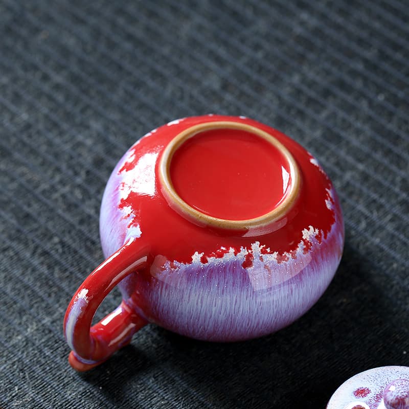 Teapot Japanese 3