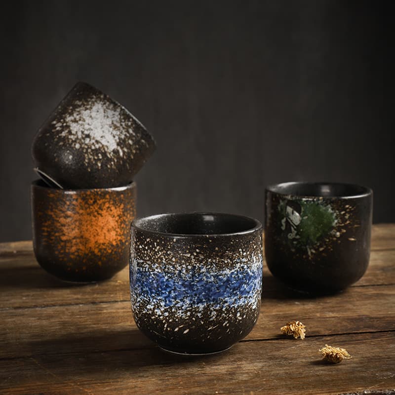 Sakura Blossom Cup 3