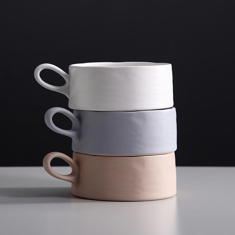 Minimalistic Flat - Grijs 3