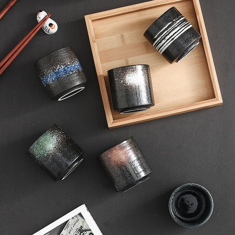 Sakura Blossom Cup 4